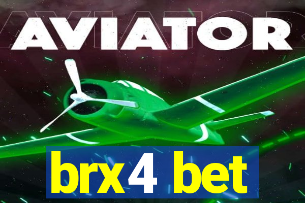 brx4 bet